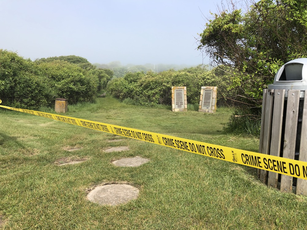Montauk Murder Investigation Continues The East Hampton Star